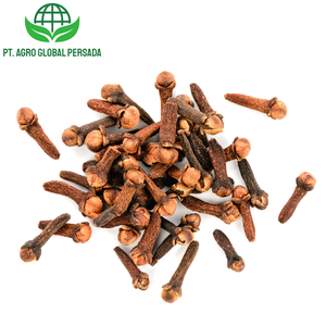 Clous de girofle aromatiques biologiques de Maluku, frais et séchés, directement d'Indonésie, produit agricole de haute qualité - Fournisseur en gros, durée de conservation de 1 an - Product Image 6