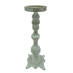 Handmade Candle Holders for Pillar Candles Metal for <b>Tea</b> Light Candles Ornament for Birthday Wedding Home Decoration - Product Image 5