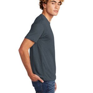 Diseña Tus Propias Camisetas Unisex de Alto Rendimiento - Product Image 1