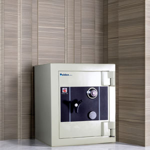 Coffre-fort de bureau ignifuge Challenger taille 1 pour petites entreprises – Vente en gros - Product Image 1