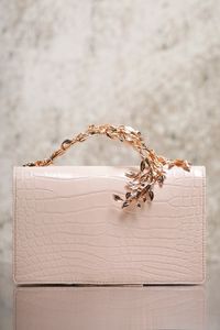 Sac à dîner Diamond Cut Clutch couleur résine époxy Marbre Fini diamant Cut Sac à bandoulière Sac de soirée populaire européen et américain - Product Image 3