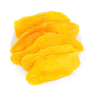 Spécialité du Vietnam à la mangue séchée douce de haute qualité, délicieuse collation aux fruits tropicaux pour l'exportation et les marchés mondiaux - Product Image 4