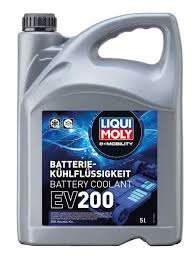 Liquide de refroidissement concentré Bardahl VI, antigel pour système de refroidissement automobile, aspect transparent - Product Image 4