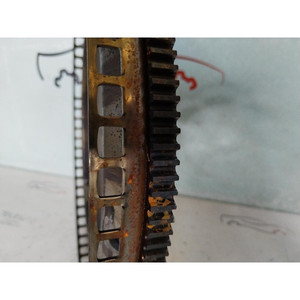 ฟลายวีล เมอร์เซเดส อี-คลาส ซีดาน W212 16510300812 651924 ดีเซล 2143 (09>) - Product Image 5