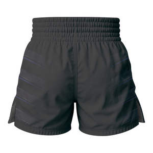 Pantalones cortos de MMA para hombre, ropa de lucha diseñada a medida para Kickboxing y entrenamiento sin Gi - Product Image 2