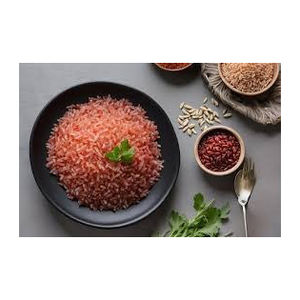 Superalimento integral Premium de arroz rojo del Himalaya - Product Image 4