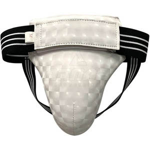 Protector de ingle flexible para movimiento completo y protección contra impactos Protector de ingle Multideportivo con alta resistencia al impacto - Product Image 1