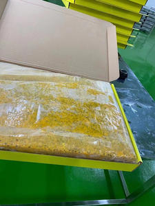 Jus de fruit de la passion congelé de haute qualité et à prix abordable pour les besoins de votre entreprise! - Product Image 4