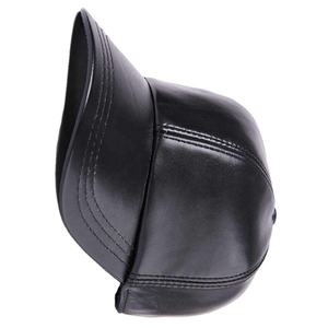 Nouvelle mode casquette de baseball en cuir pour homme avec logo personnalisé chapeaux Snapback par Standard International - Product Image 2