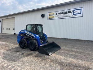 ปั๊มเกียร์ไฮดรอลิก Huade รถตักขนาดเล็กด้านหน้ารถตัก L320จากฮอลแลนด์ - Product Image 2