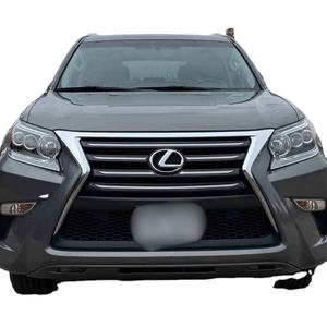 Toyota GX 460 V8 4x4 de 2014, en excellent état, faible kilométrage, aucun problème mécanique, prête à rouler - Product Image 1