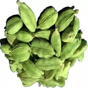 Fournisseur de cardamome verte à prix d'usine, 100% naturelle, brute, séchée AD, en provenance du Brésil - Importateurs d'épices naturelles pures - Product Image 5
