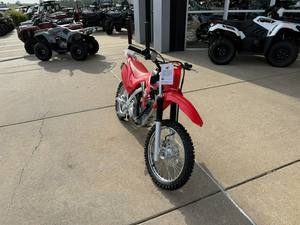 Ventas calientes 2025 -2026 Hondaas CRF125F 125cc 1 cilindro 4 tiempos Nueva motocicleta Dirtbike lista para enviar a todo el mundo - Product Image 6