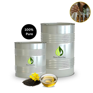 Bản chất tự nhiên Ấn Độ các loại dầu tinh khiết Canola tàu sân bay dầu bán buôn số lượng lớn cung cấp giá thấp nhãn hiệu riêng bao bì có sẵn - Product Image 3