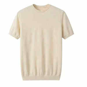 T-shirt pour homme, tendance, nouvelle collection, vente chaude, t-shirt de haute qualité à vendre - Product Image 2