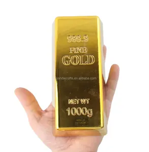 Wholesale One Ounce Fine Gold 9999 Credit Bars with Different Serial Laser Number Decoration Coins Suisse Gold bar