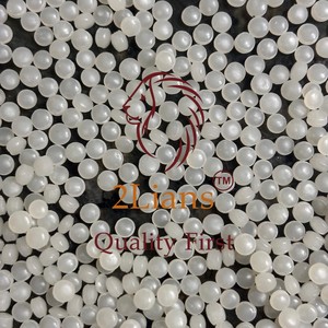 เม็ดใส LDPE รีไซเคิล - Product Image 1