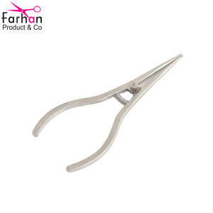 Alicates para atar ligaduras estilo Coon de ortodoncia, instrumentos de ortodoncia dental, herramientas para ortodoncia - Product Image 1