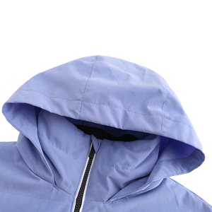 Chaqueta de Esquí Impermeable Casual para Hombre, Ropa Deportiva de Invierno Personalizada OEM - Product Image 4