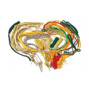 Cordones de nailon personalizables con diseño seguro, venta al por mayor de cuerdas de silbato para escuelas para sujetar todo tipo de silbatos - Product Image 6