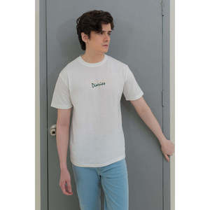 เสื้อยืดขายดีที่สุด เนื้อผ้าเทอร์รี่สัมผัสนุ่ม สำหรับผู้ชาย สั่งซื้อจำนวนมาก - Product Image 2