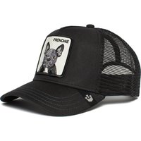 Casquette de baseball en maille de haute qualité avec broderie personnalisée d'animaux, casquette de sport à 6 panneaux 100 % coton, style ferme animale, avec fermeture snapback