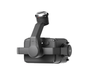 Cámara Zenmuse H30 mejorada a todo color y negro y con visión nocturna telémetro láser iluminación NIR para drones DJI Matrice - Product Image 5