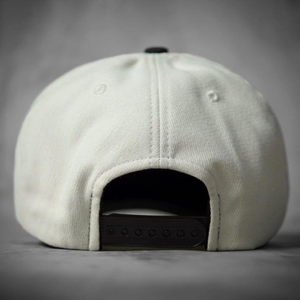 Gorra de Béisbol Personalizada de 5 Paneles con Logotipo Bordado, Gorra Deportiva para Correr, de Poliéster y Algodón, Sin Estructura, de Secado Rápido, de Dos Tonos, Gorra de Golf - Product Image 3