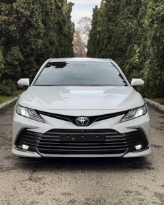 รถยนต์โตโยต้า แคมรี่ ปี 2021 สภาพดีเยี่ยม - Product Image 1
