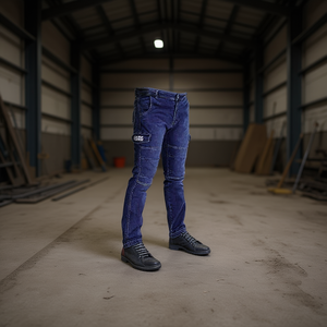 Categoría de Productos: Zapatos de Seguridad y Jeans de Trabajo Usag - Product Image 3