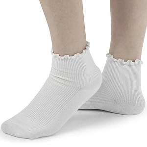 Chaussettes de sport habillées pour hommes de haute qualité, motif de dessin animé, cheville, noir, blanc, gris, respirantes, bas, hiver, séchage rapide, écologiques - Product Image 5