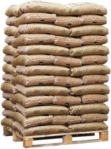 Briquetas de Madera Premium en Venta, Combustible para Calefacción a Granel, Entrega Rápida, Briquetas de Biomasa de Pino Puro, Precio Bajo al por Mayor - Product Image 2