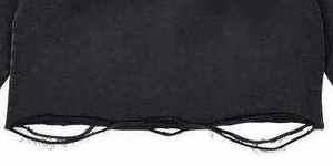 ผู้ผลิตเสื้อผ้า รับผลิตเสื้อฮู้ดดี้พิมพ์ลายนูน 3 มิติ แบบฟอกสี 100% ผ้าฝ้ายเนื้อหนา คุณภาพสูง สำหรับผู้ชายและผู้หญิง - Product Image 3