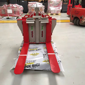 Best Sale 180 Degree <b>Box</b> Rotator New Condition Made in Turkey - Product Image 1