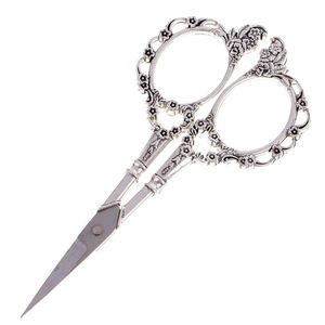 Vente en gros de ciseaux de couture à finition miroir - Product Image 3