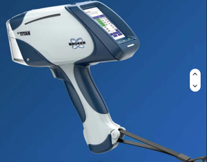 Nuevo Analizador XRF S1 800, Diseño Exclusivo y Auténtico, Listo para Enviar - Product Image 4