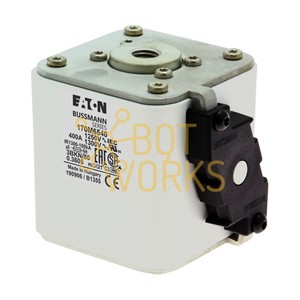 Per Eaton 170M6540 - Nuovi Fusibili e Portafusibili - Product Image 1
