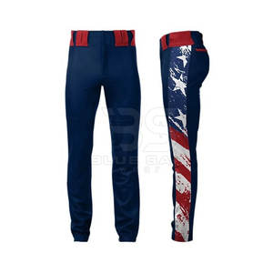 Pantalones de softball - Product Image 4