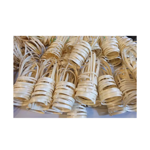 ข้อเสนอสุดพิเศษ: ที่วางถ้วยไม้ไผ่เป็นมิตรต่อสิ่งแวดล้อม100% เวียดนาม - Product Image 1