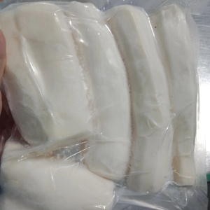 มันสำปะหลังแช่แข็งจากเวียดนาม - Product Image 1