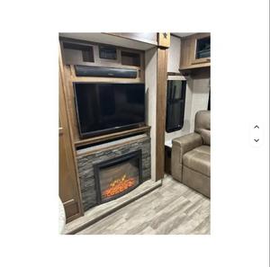 Remolque H-i-g-h-l-a-n-d R-i-d-ge L-i-g-h-t 272RLS USADO del 2017 con descuento, listo para la venta - Product Image 5
