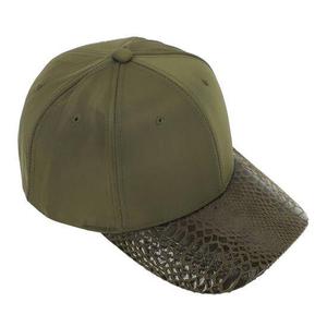 Venta al por mayor personalizado tronco sombrero desgastado pesado lavado Denim camionero para hombres y mujeres estilo de moda diseñador Snapback - Product Image 2