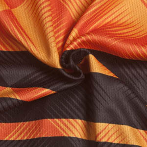 ชุดเครื่องแบบปั่นจักรยานใช้ได้ทั้งชายและหญิงสำหรับกิจกรรมกีฬาสามารถระบายอากาศได้ดีปรับแต่งขนาดพลัสไซส์ - Product Image 6