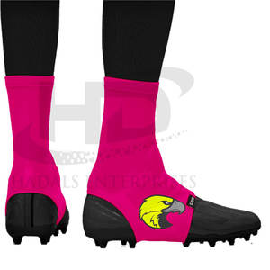 Nuevo estilo Uniforme de fútbol americano hecho a medida Hecho en Pakistán Uniforme de fútbol americano juvenil - Product Image 6