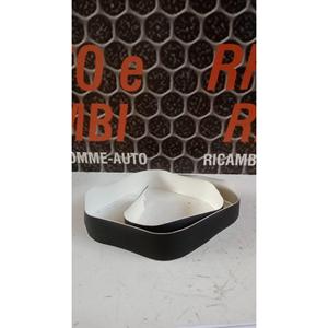 DECALCOMANIA DODGE Grand Caravan Serie (08>20) 5109892AB Benzina - Product Image 2
