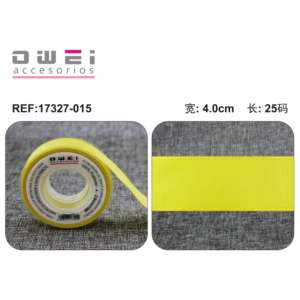 Decorative <b>Gift</b> <b>Ribbons</b> 4.0cm*10m 10u/c Belt - Product Image 1