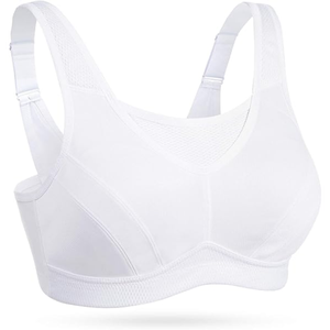 New 2025 Premium quality fitness bras Yoga Wear Top Sports Bra Women high quality bras - Product Image 5