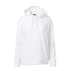 Venta al por mayor de ropa de calle para hombres peso pesado Sudadera con capucha de gran tamaño sin cuerda desgastado lavado ácido vintage de talla grande para el invierno - Product Image 3