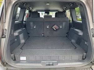 NUOVO 2024 TOYOTA LAND CRUISER BASE Trazione Integrale Ibrida Premium Massima Ibrida Benzina/Elettrica V6 TURBO- TRASMISSIONE AUTOMATICA - Product Image 4