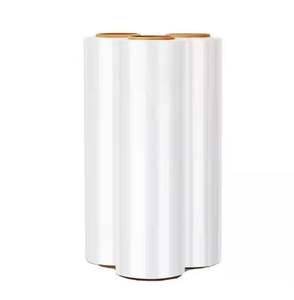 2025ฟิล์มห่อพลาสติก PE แบบยืดหยุ่นสำหรับอุตสาหกรรมอาหาร - Product Image 6